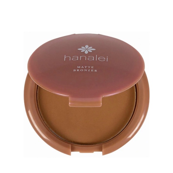 HANALEI Other - HANALEI Matte Bronzer
